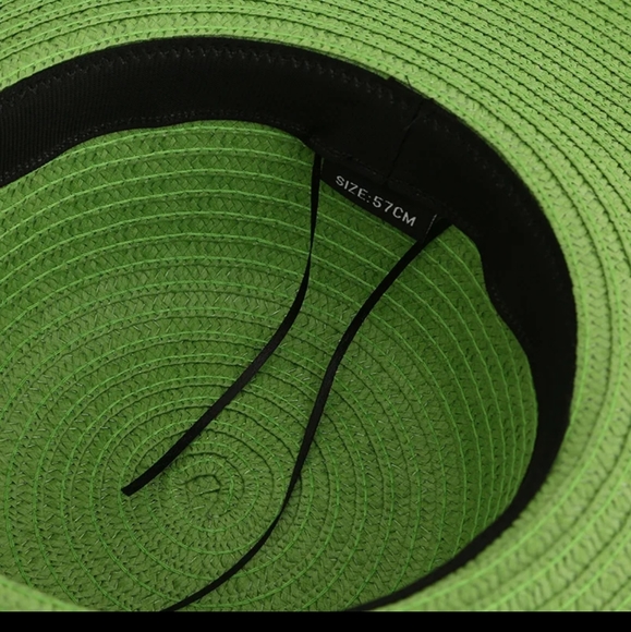 Classy Classic Big Wide Brim Floppy Hat Sophisticated Church Kentucky Derby  Tea - Picture 3 of 3